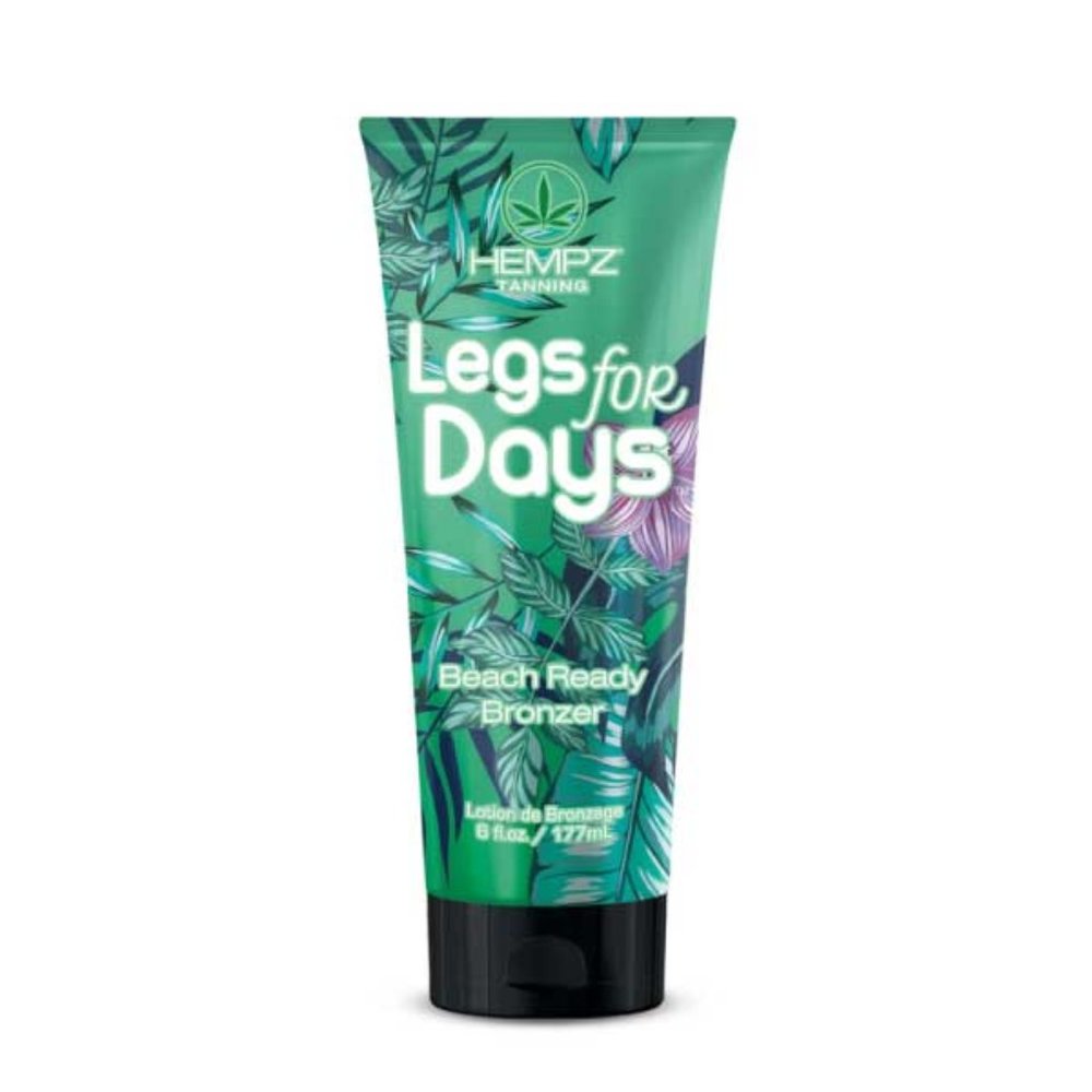 Hempz Legs For Days